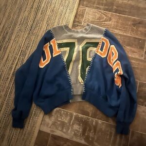 Urban Outfitters crewneck